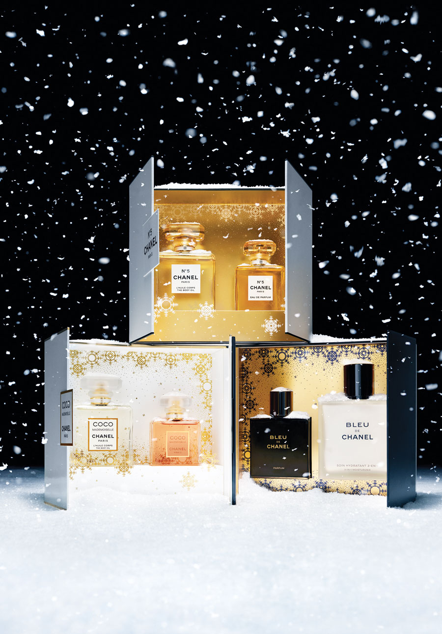 Ispitele cosmetice ale lunii decembrie 2024 – cele mai noi și tentante lansări beauty