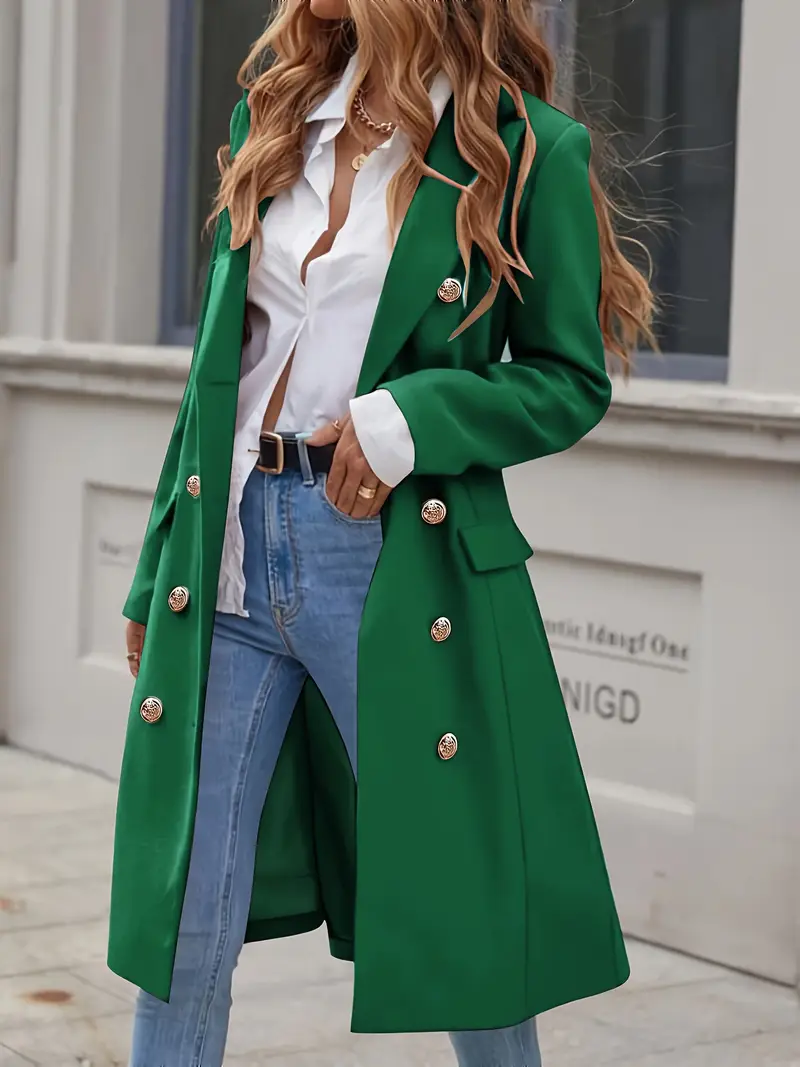 Palton Dama Elegant - Promotii Paltoane Dama - Paltoane Dama Romanesti, Primavara, Toamna și IarnaPalton Dama Elegant, cu guler cu două rânduri de nasturi, cu mâneci lungi și lungime până la genunchi, potrivit pentru primăvară toamnă și iarnă, îmbrăcăminte pentru femei
Cele mai frumoase paltoane dama
Promotii paltoane dama
Paltoane dama elegante ieftine
Paltoane dama elegante zara
Paltoane dama elegante scurte
Paltoane dama romanesti
https://www.shop.seoads.ro/
MH135140