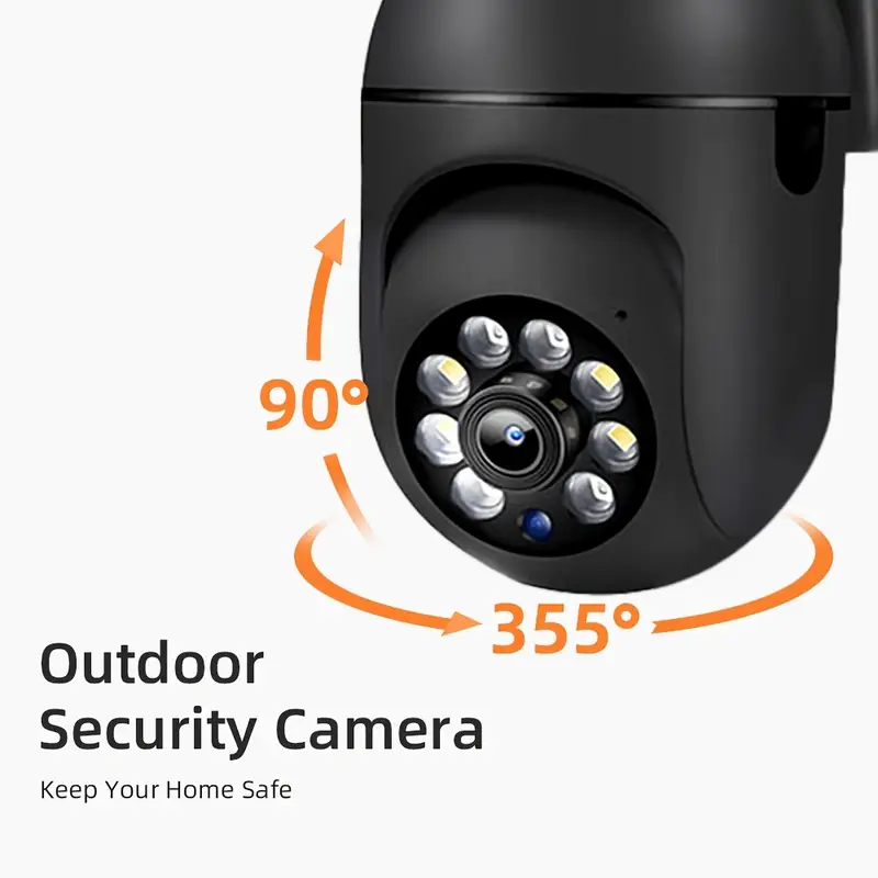 Sistem de camere de securitate cu 4 camere dome HD 1080P BN550691 - 0750 402 940 2 d95a04de 16e2 438a 97ef 0a19358b2eb3